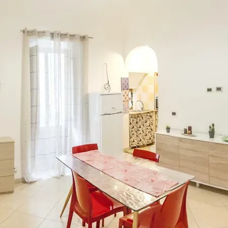Casa Borgo Cefalú
