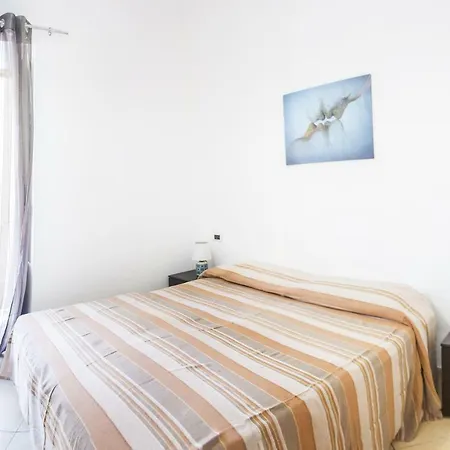 Casa Borgo Apartamento *