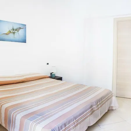 Apartamento Casa Borgo *