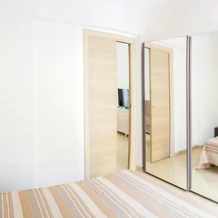 Casa Borgo * Cefalú