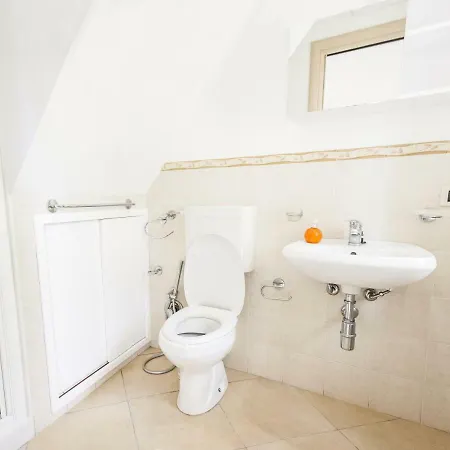 Apartamento Casa Borgo *