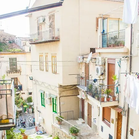 Casa Borgo Apartamento